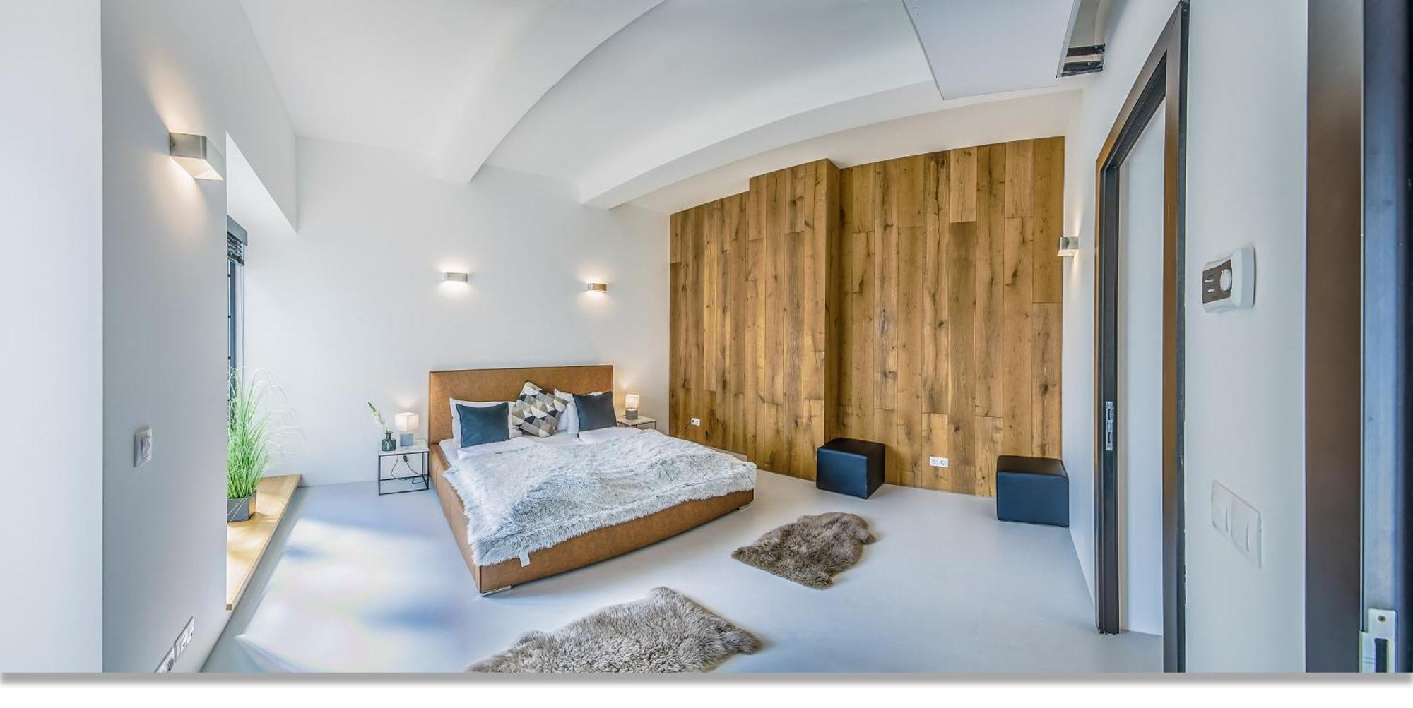 Appartement Loft Astoria By Vagabond à Budapest Extérieur photo