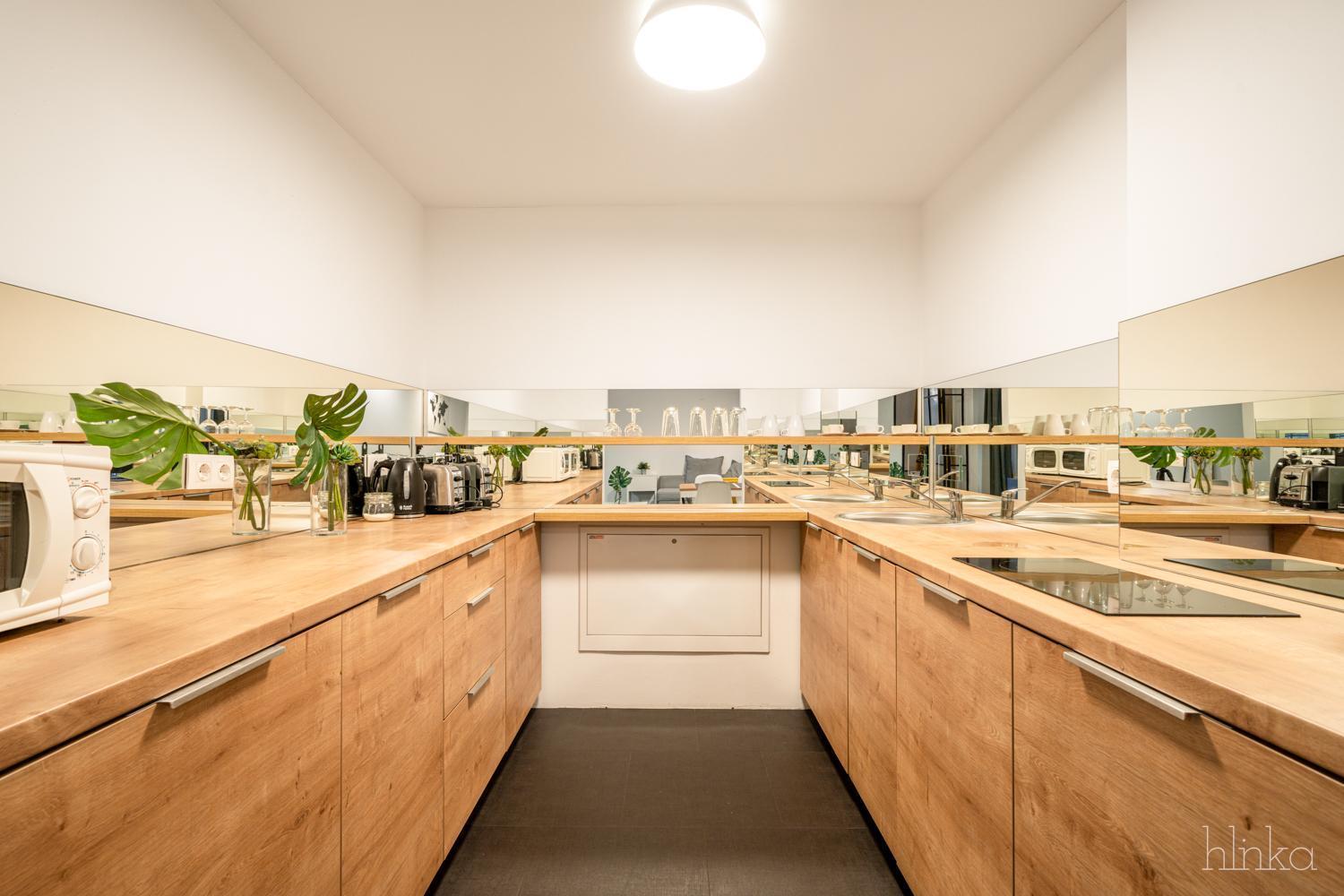 Appartement Loft Astoria By Vagabond à Budapest Extérieur photo